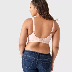 Kindred Bravely Women's Sublime Pumping + Nursing Hands Free Bra NWT